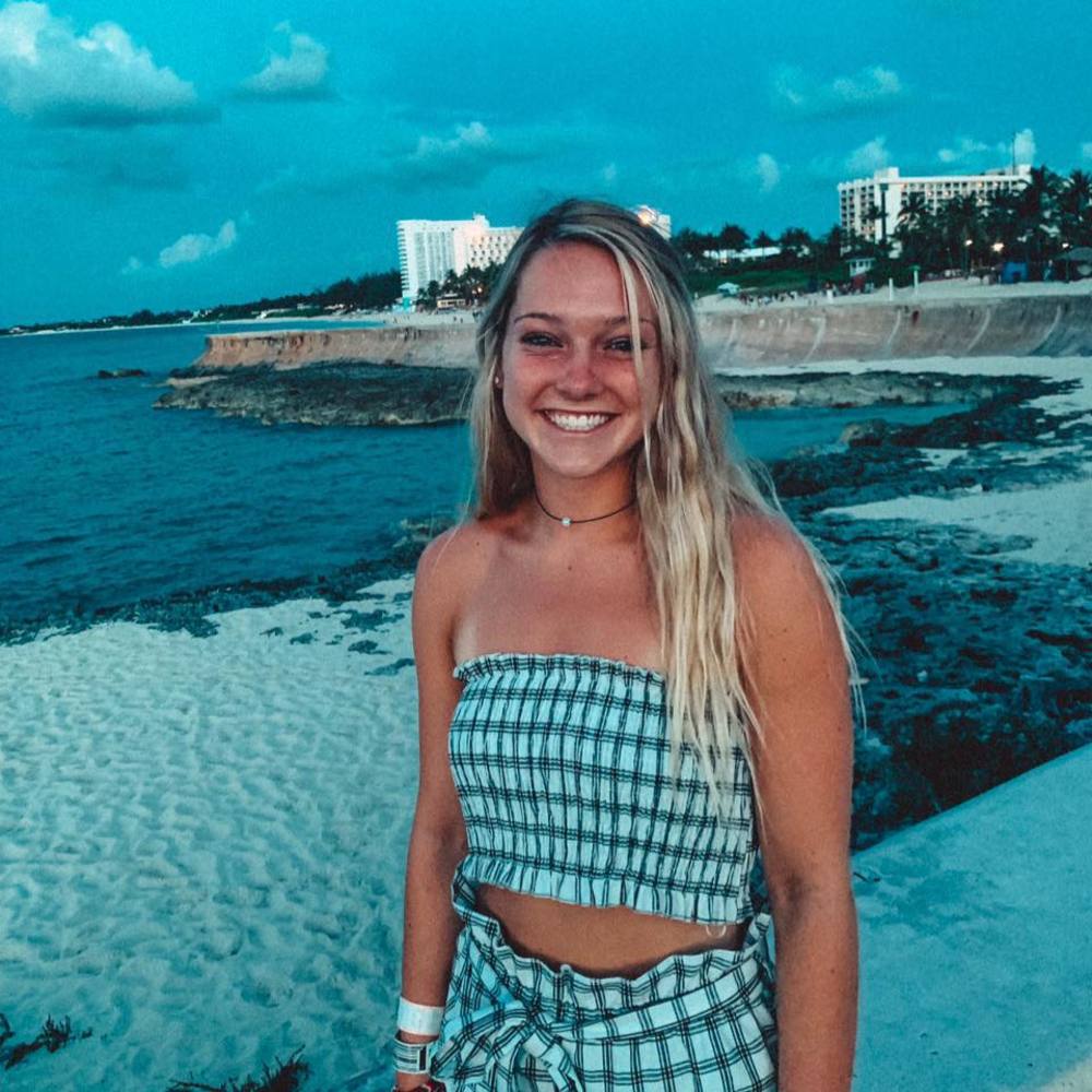 Meet your Posher, Kenna